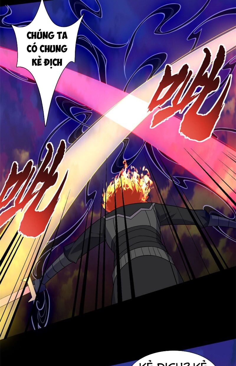 Chí Tôn Võ Đế: Chapter 333
