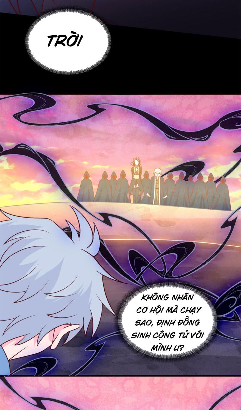 Chí Tôn Võ Đế: Chapter 335