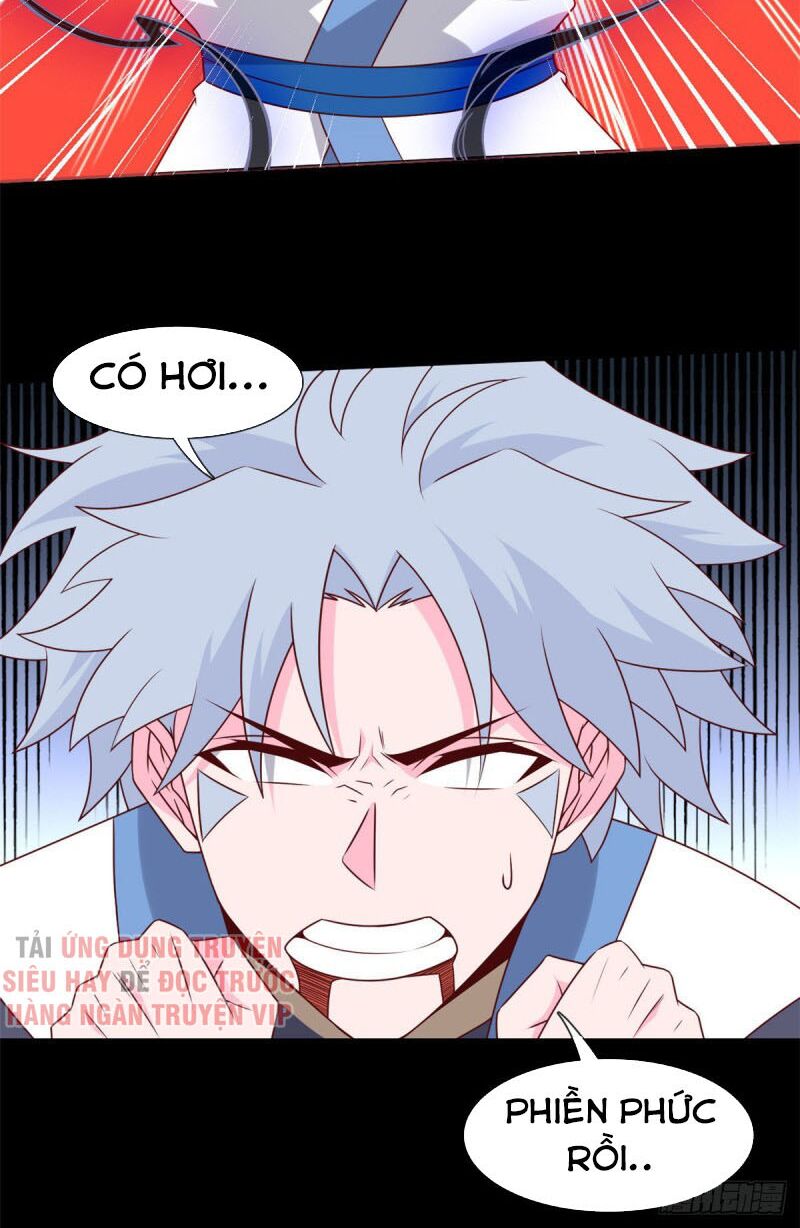 Chí Tôn Võ Đế: Chapter 335