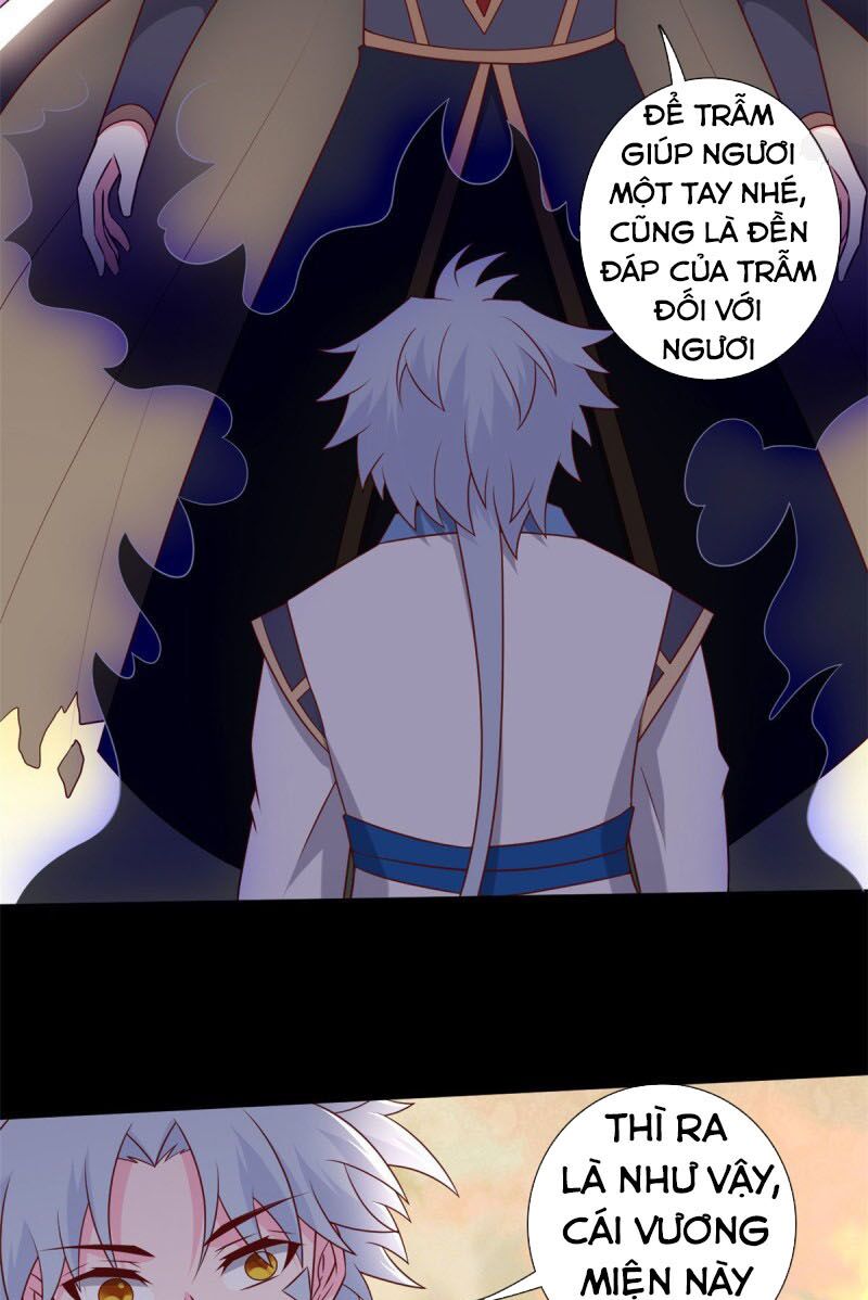 Chí Tôn Võ Đế: Chapter 335