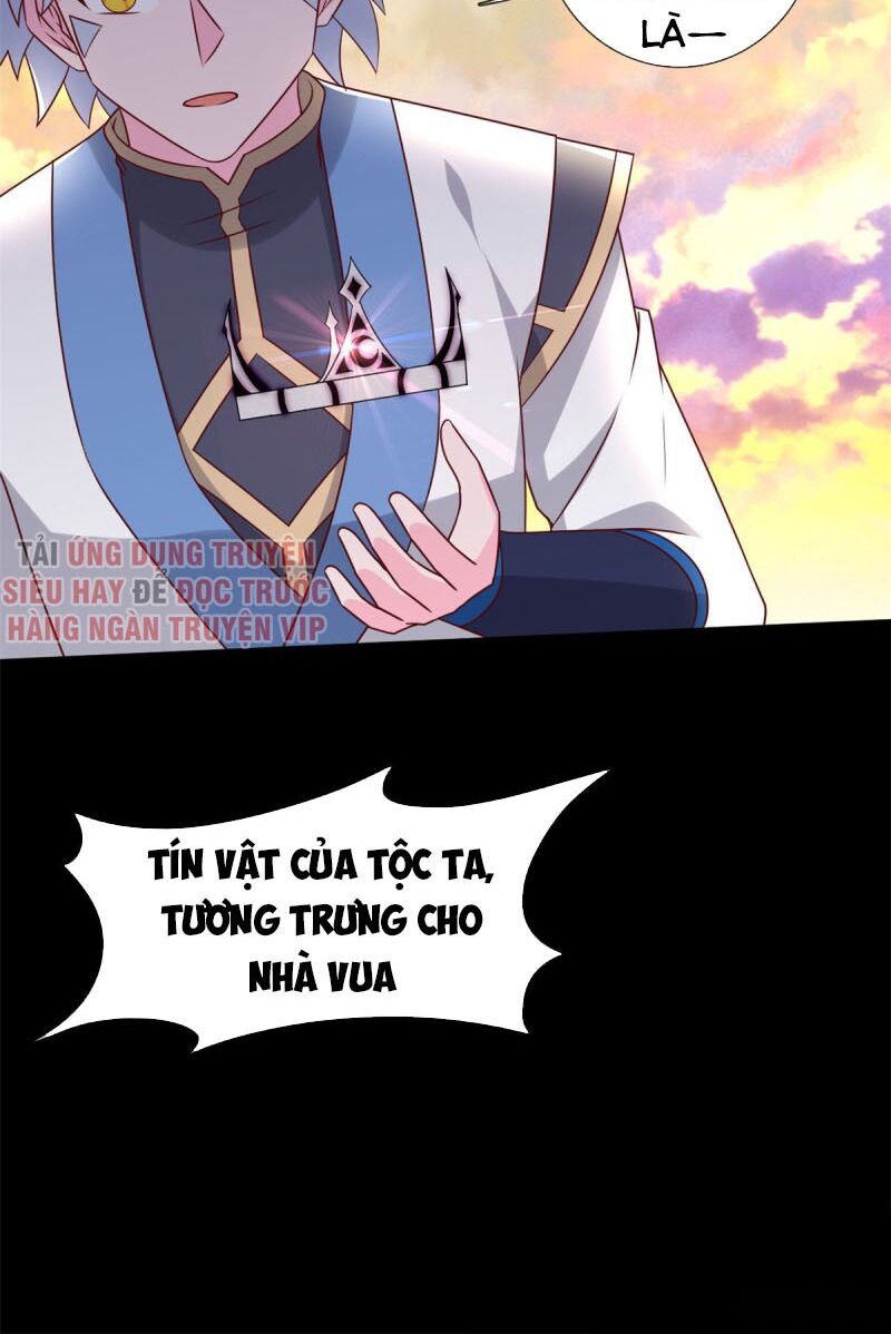 Chí Tôn Võ Đế: Chapter 335