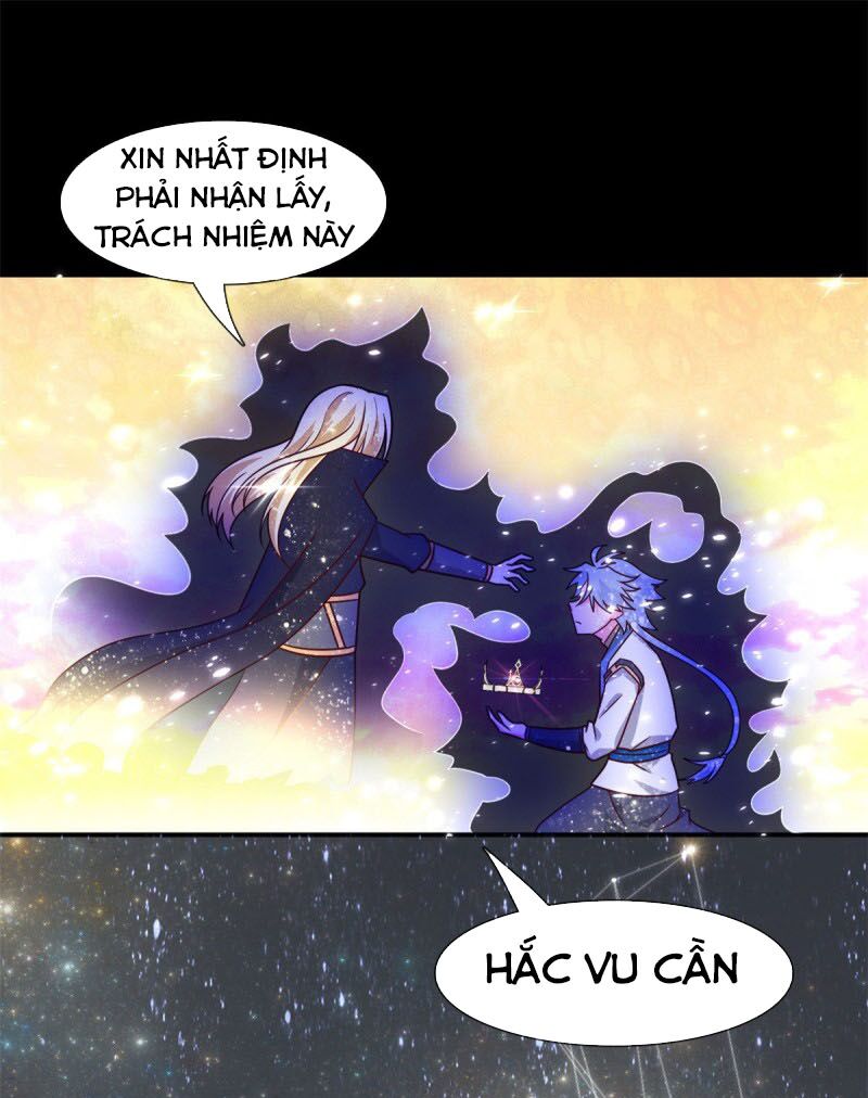 Chí Tôn Võ Đế: Chapter 335