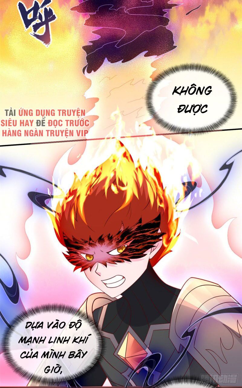 Chí Tôn Võ Đế: Chapter 335
