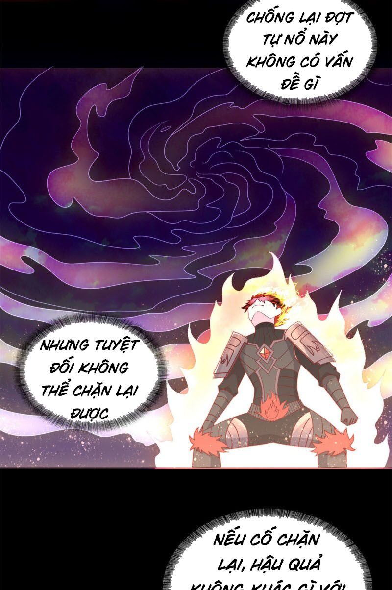 Chí Tôn Võ Đế: Chapter 335