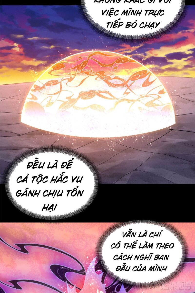 Chí Tôn Võ Đế: Chapter 335