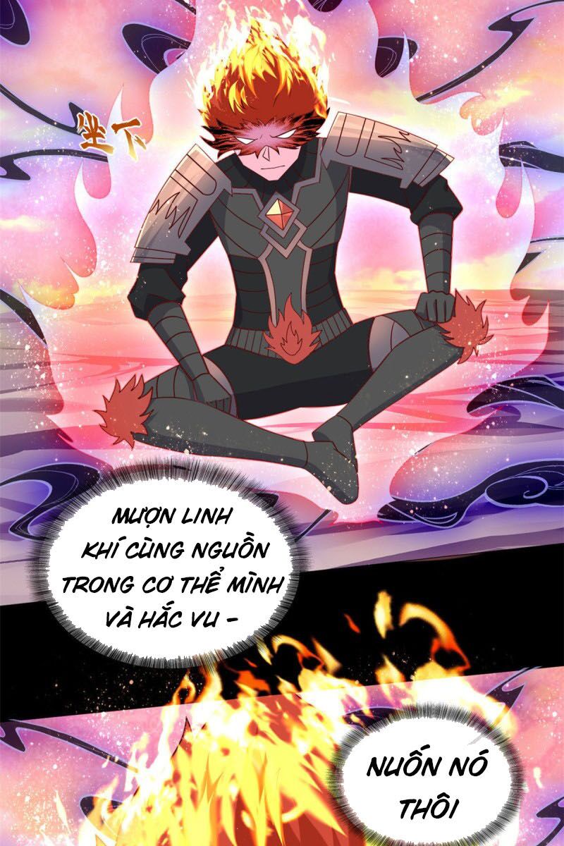 Chí Tôn Võ Đế: Chapter 335