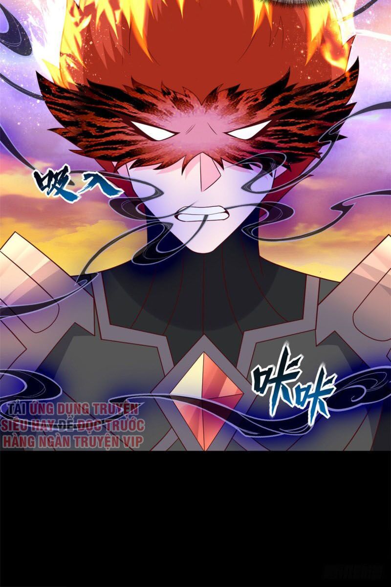 Chí Tôn Võ Đế: Chapter 335