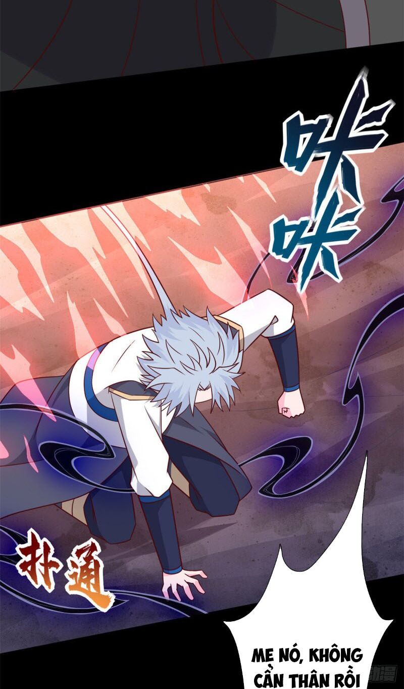 Chí Tôn Võ Đế: Chapter 335