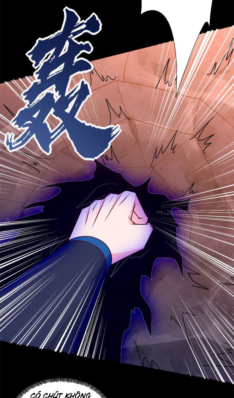 Chí Tôn Võ Đế: Chapter 335