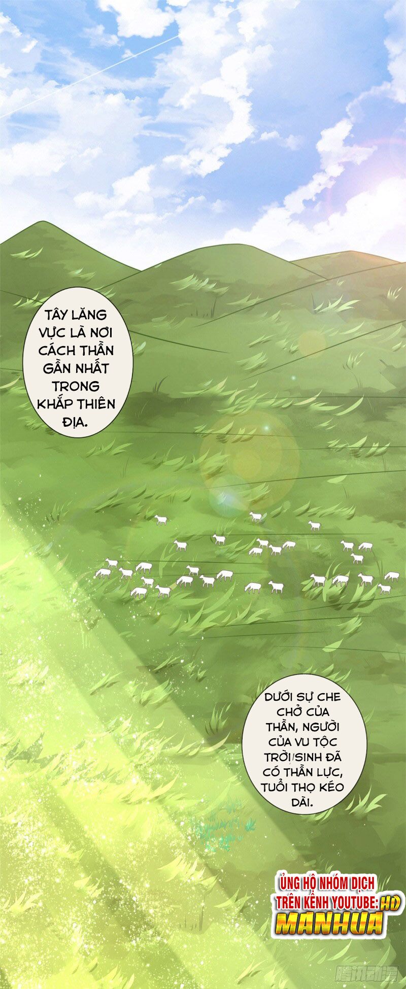 Chí Tôn Võ Đế: Chapter 337