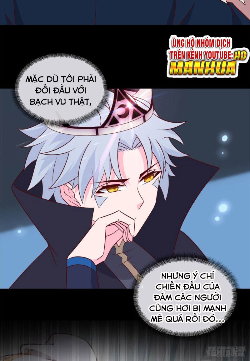 Chí Tôn Võ Đế: Chapter 337