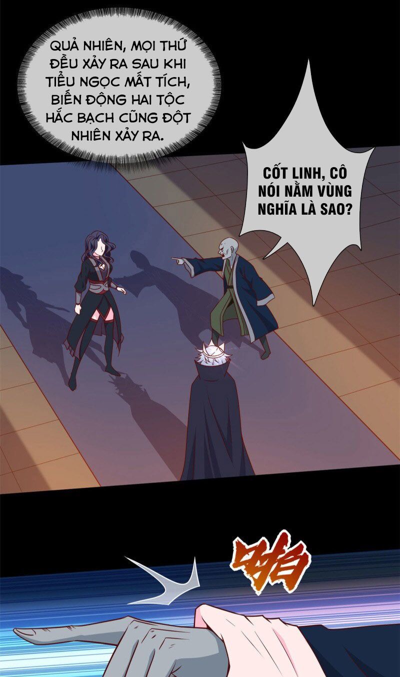 Chí Tôn Võ Đế: Chapter 337