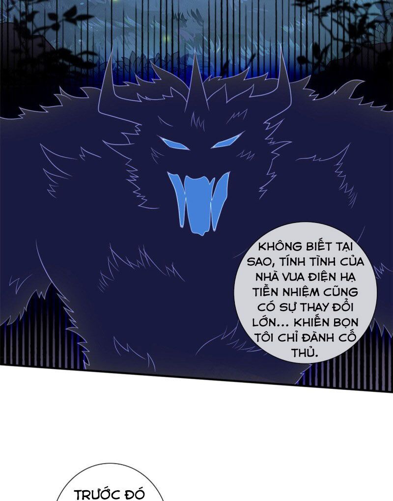 Chí Tôn Võ Đế: Chapter 337