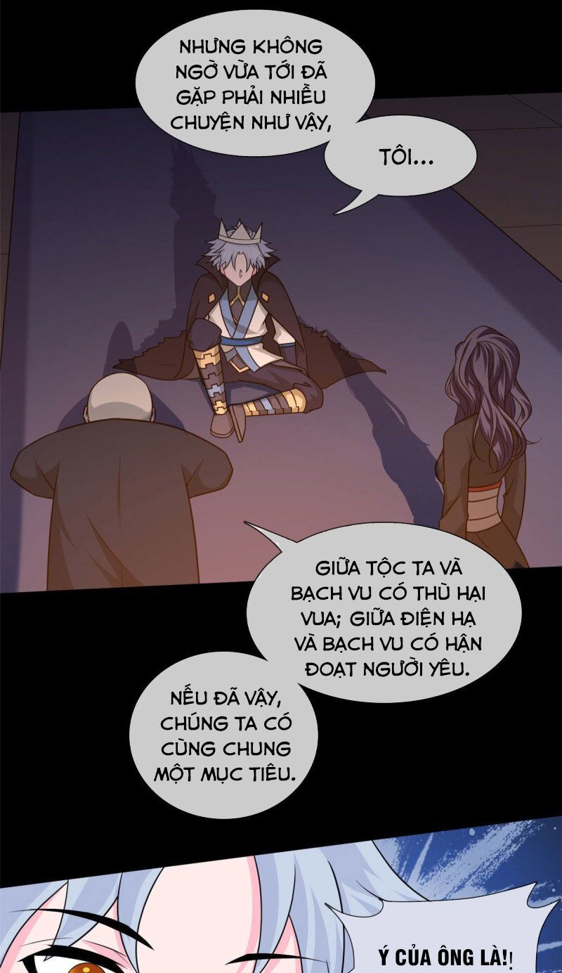 Chí Tôn Võ Đế: Chapter 338