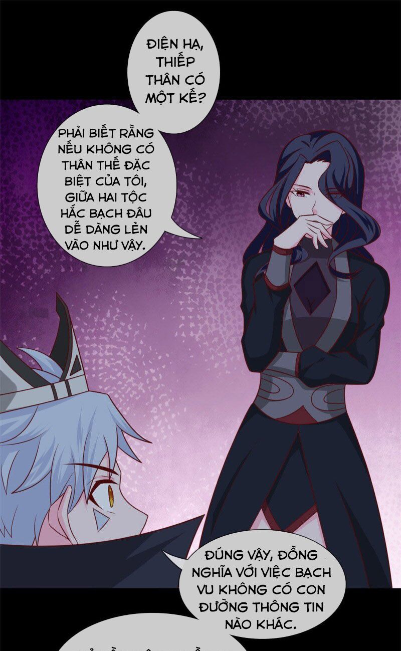 Chí Tôn Võ Đế: Chapter 338