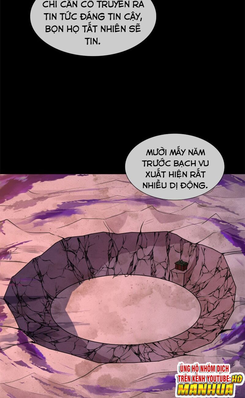 Chí Tôn Võ Đế: Chapter 338