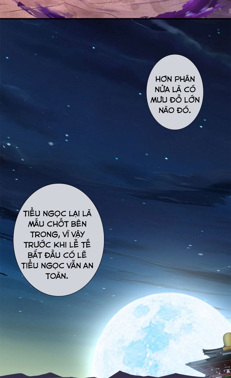 Chí Tôn Võ Đế: Chapter 338