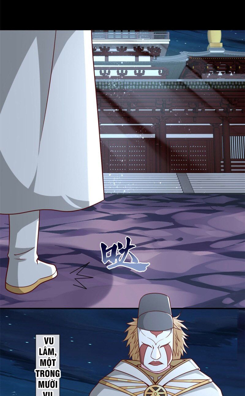 Chí Tôn Võ Đế: Chapter 338