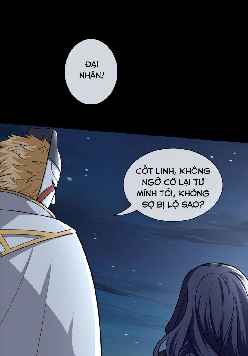 Chí Tôn Võ Đế: Chapter 338