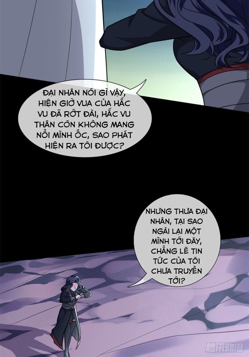Chí Tôn Võ Đế: Chapter 338