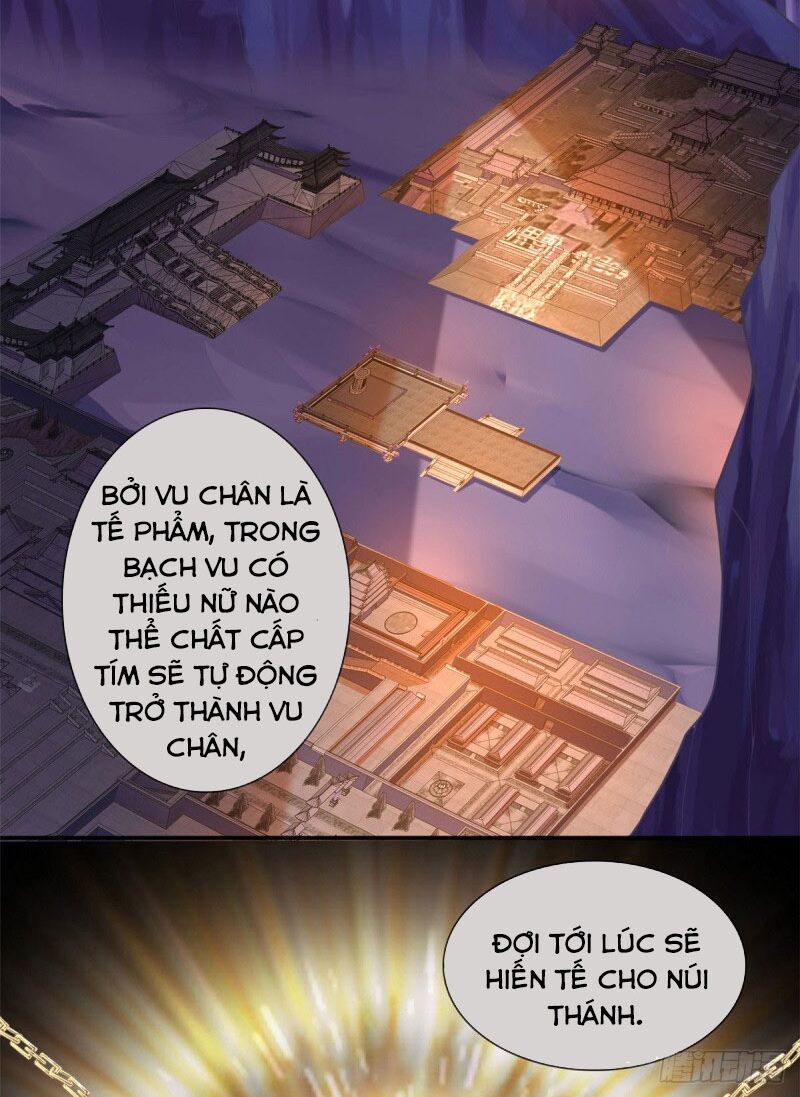 Chí Tôn Võ Đế: Chapter 338