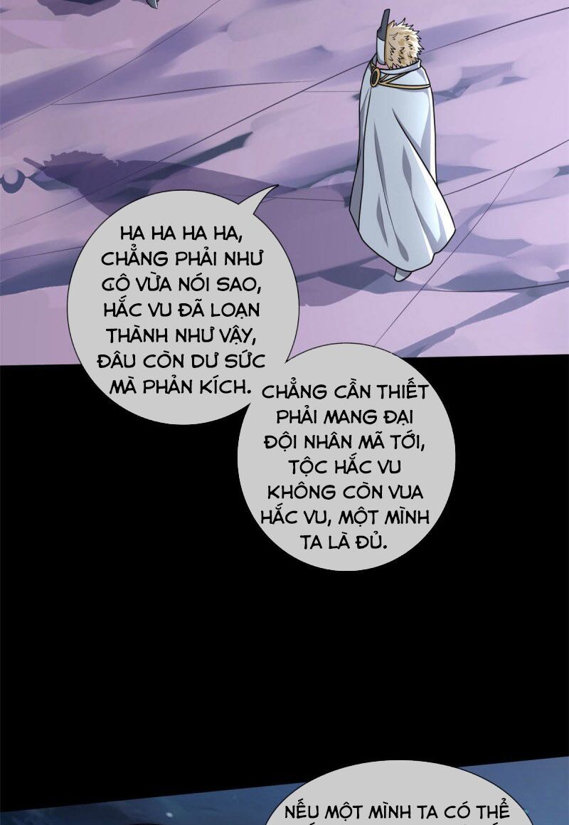Chí Tôn Võ Đế: Chapter 338