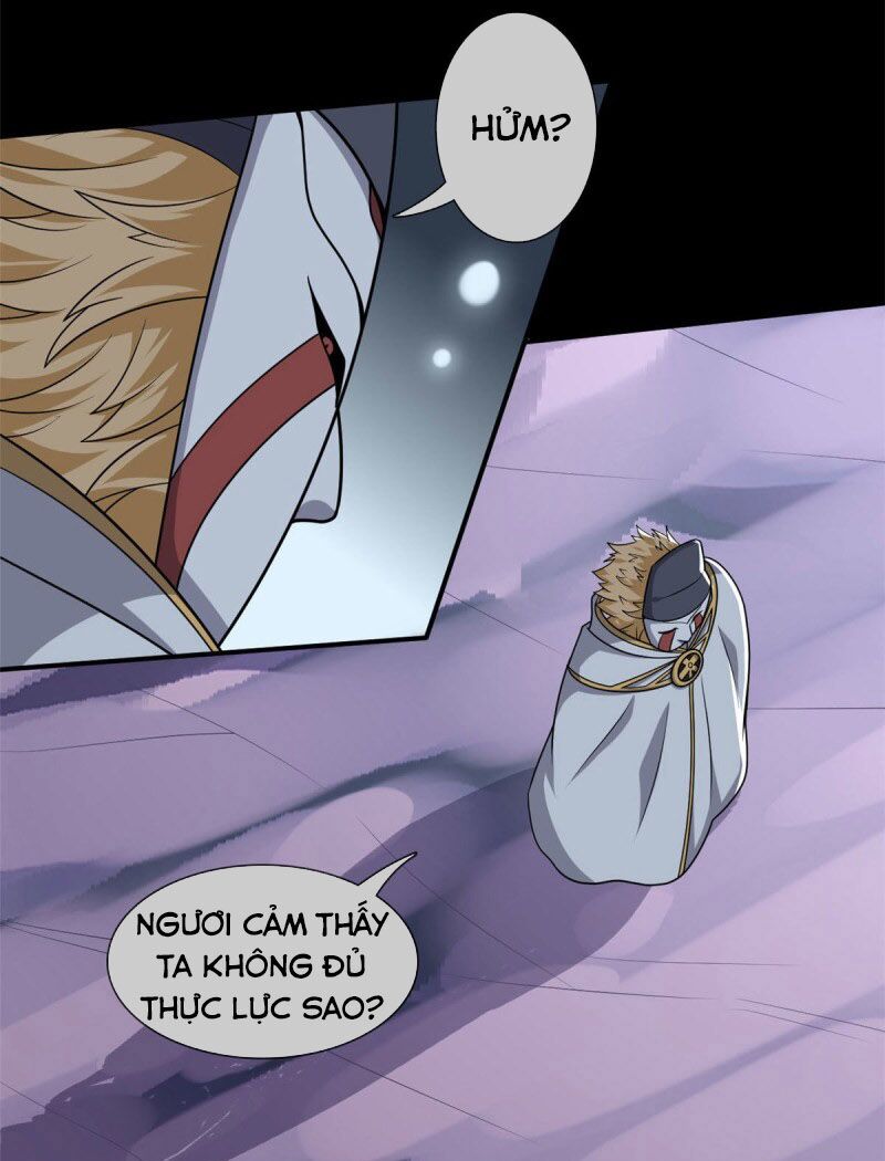 Chí Tôn Võ Đế: Chapter 338