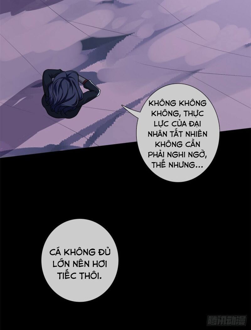 Chí Tôn Võ Đế: Chapter 338