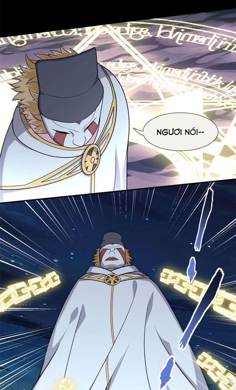 Chí Tôn Võ Đế: Chapter 338