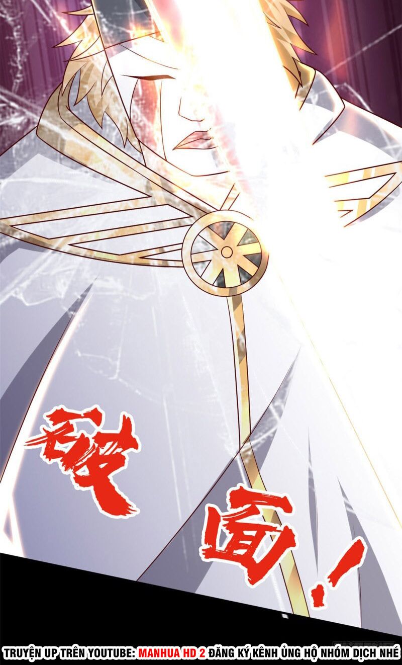 Chí Tôn Võ Đế: Chapter 339