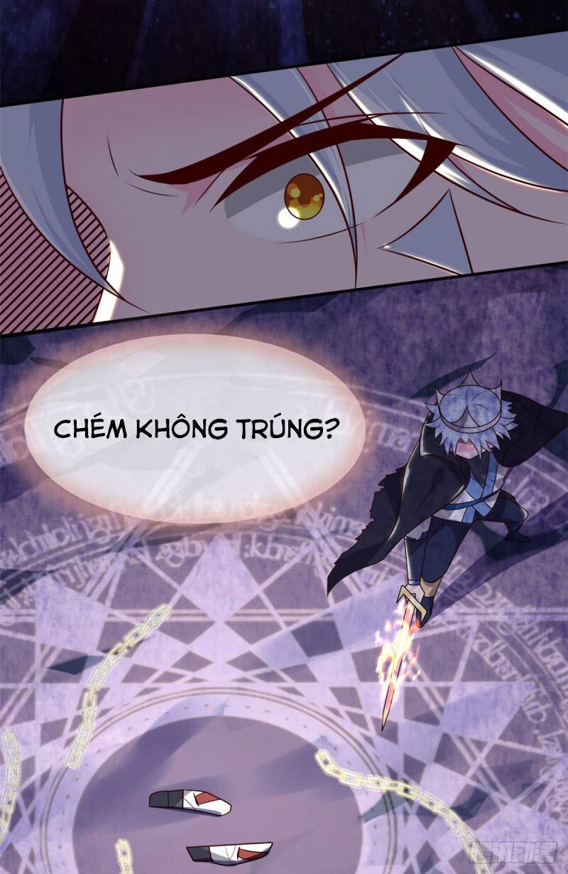 Chí Tôn Võ Đế: Chapter 339