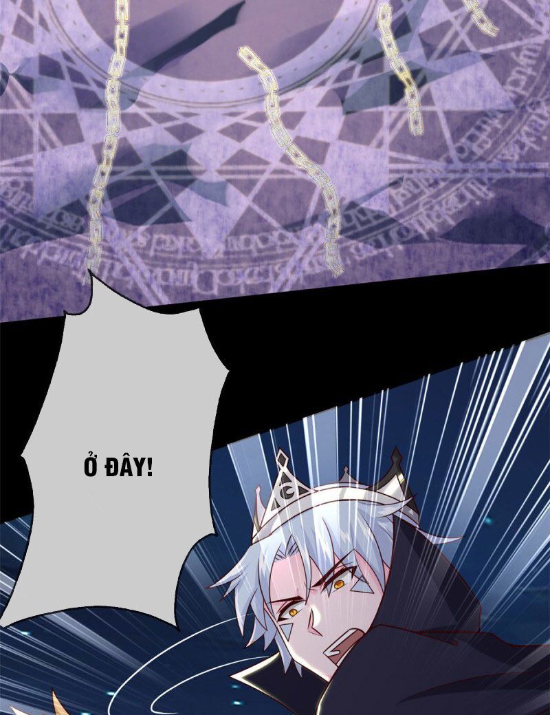 Chí Tôn Võ Đế: Chapter 339