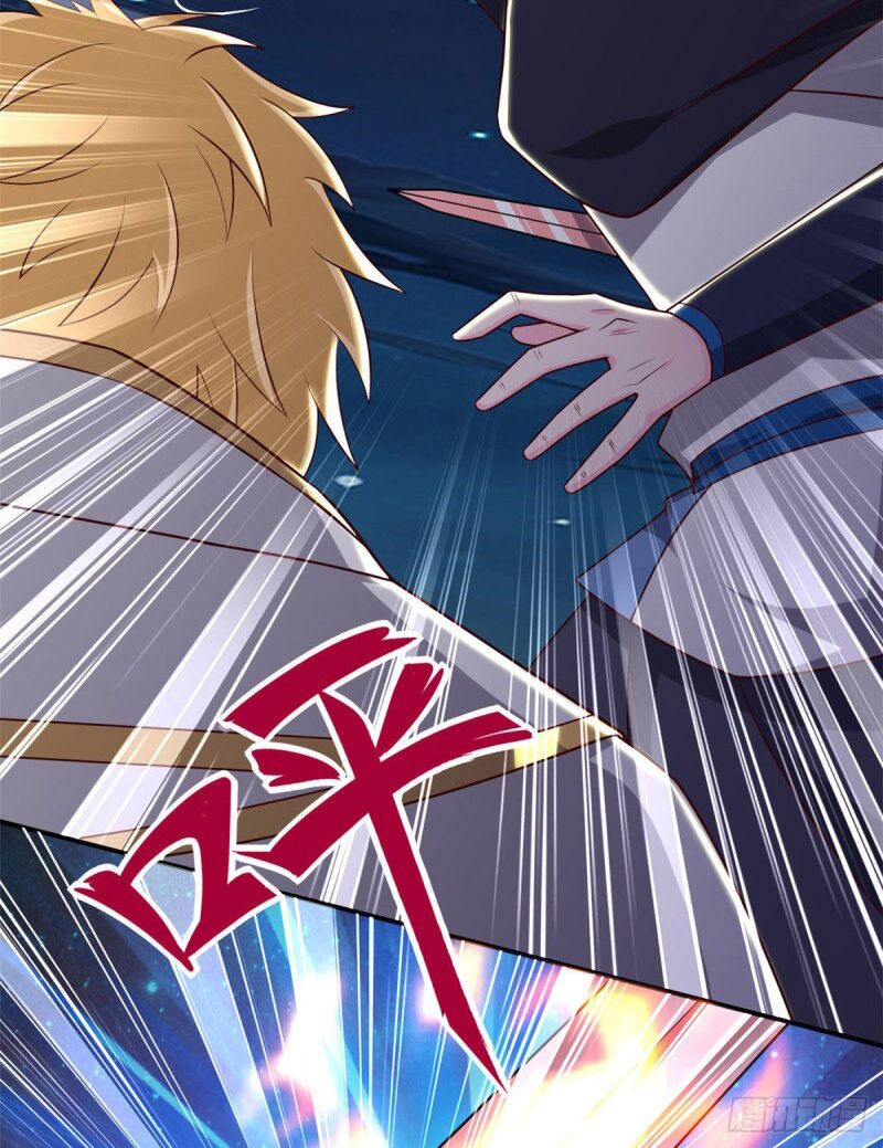 Chí Tôn Võ Đế: Chapter 339