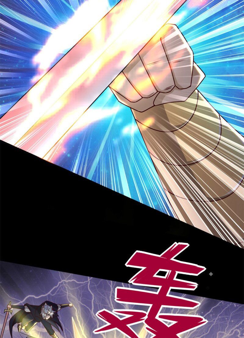 Chí Tôn Võ Đế: Chapter 339