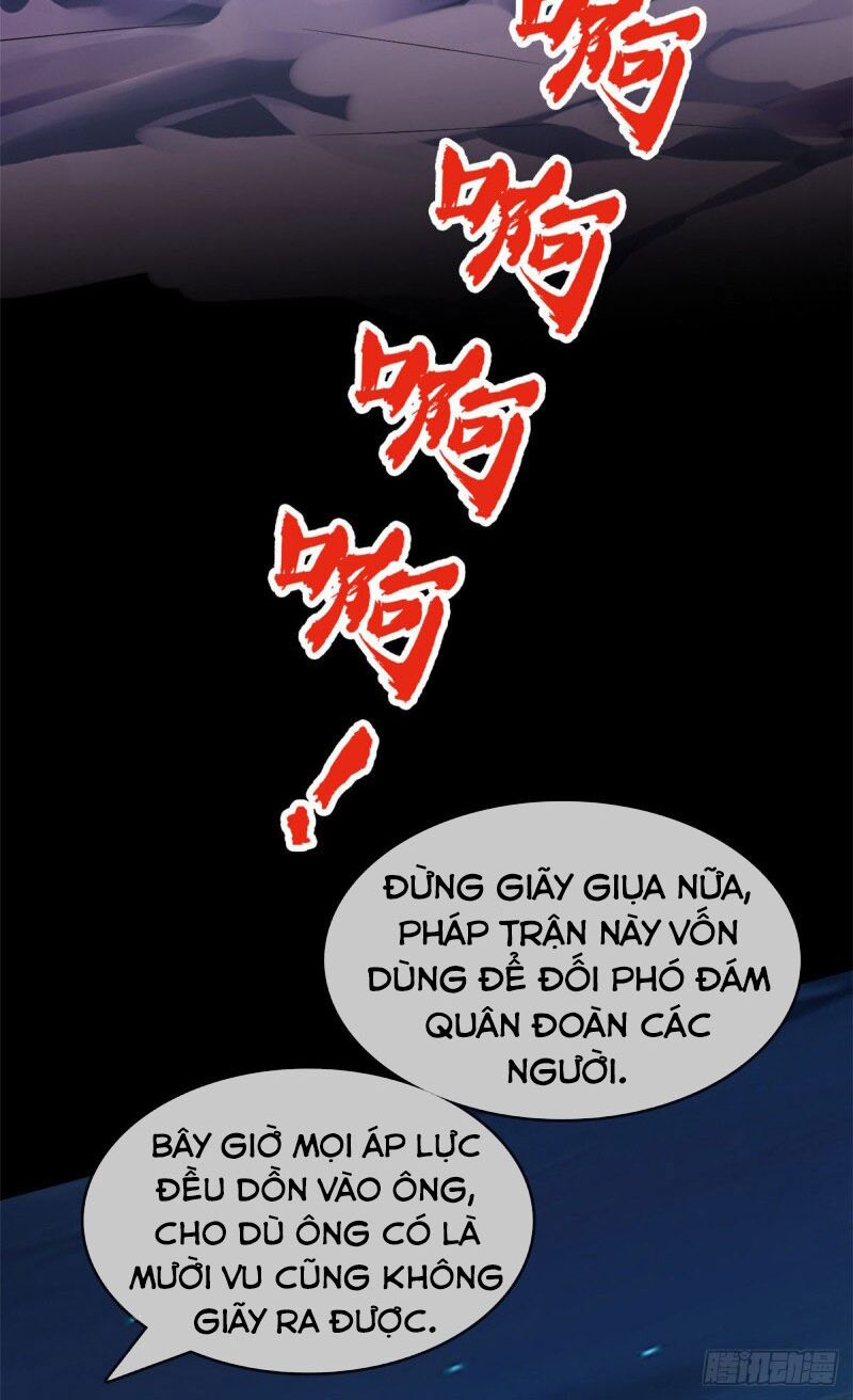 Chí Tôn Võ Đế: Chapter 339