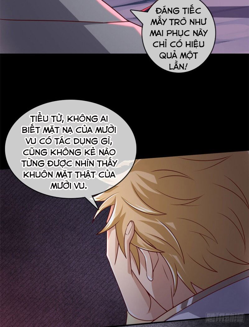 Chí Tôn Võ Đế: Chapter 339