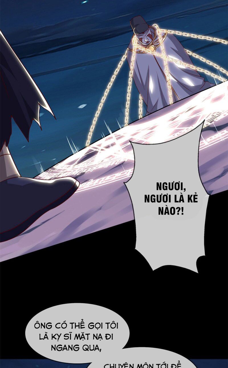 Chí Tôn Võ Đế: Chapter 339