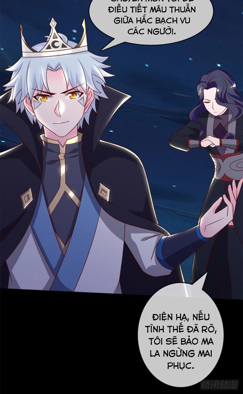 Chí Tôn Võ Đế: Chapter 339