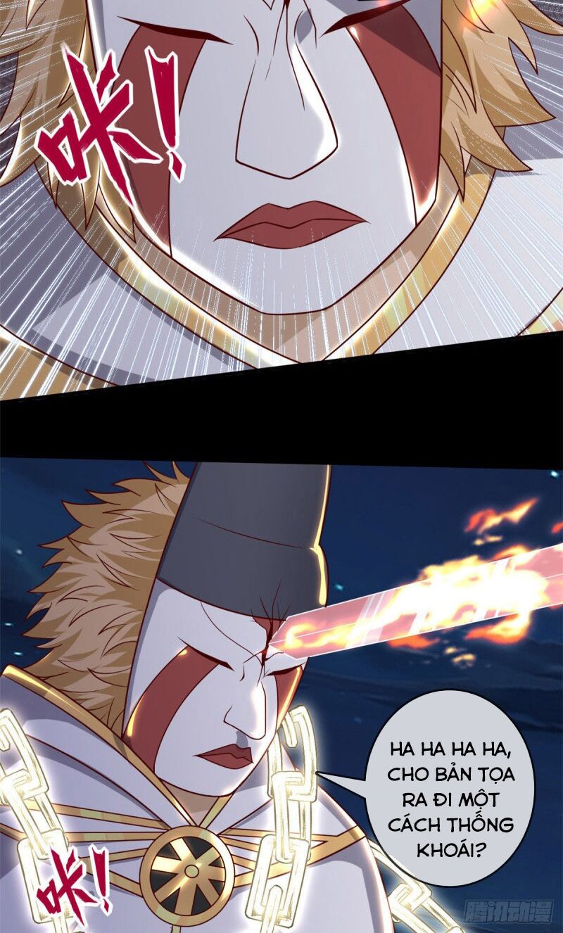 Chí Tôn Võ Đế: Chapter 339