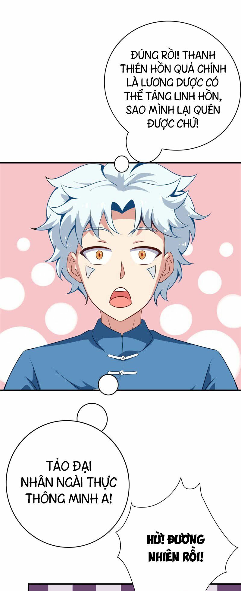 Chí Tôn Võ Đế: Chapter 34