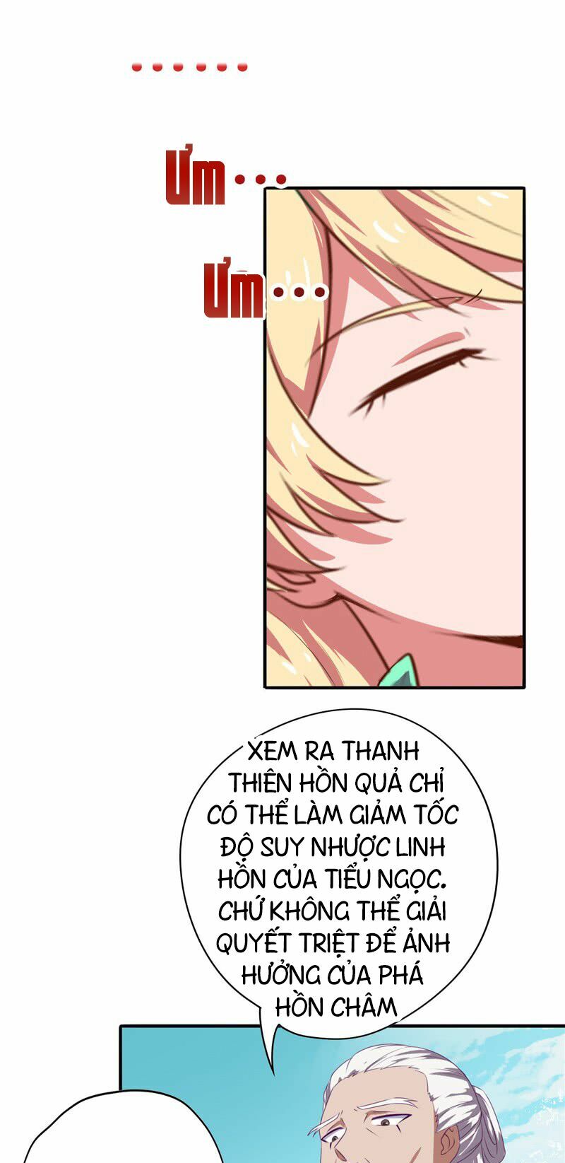Chí Tôn Võ Đế: Chapter 34