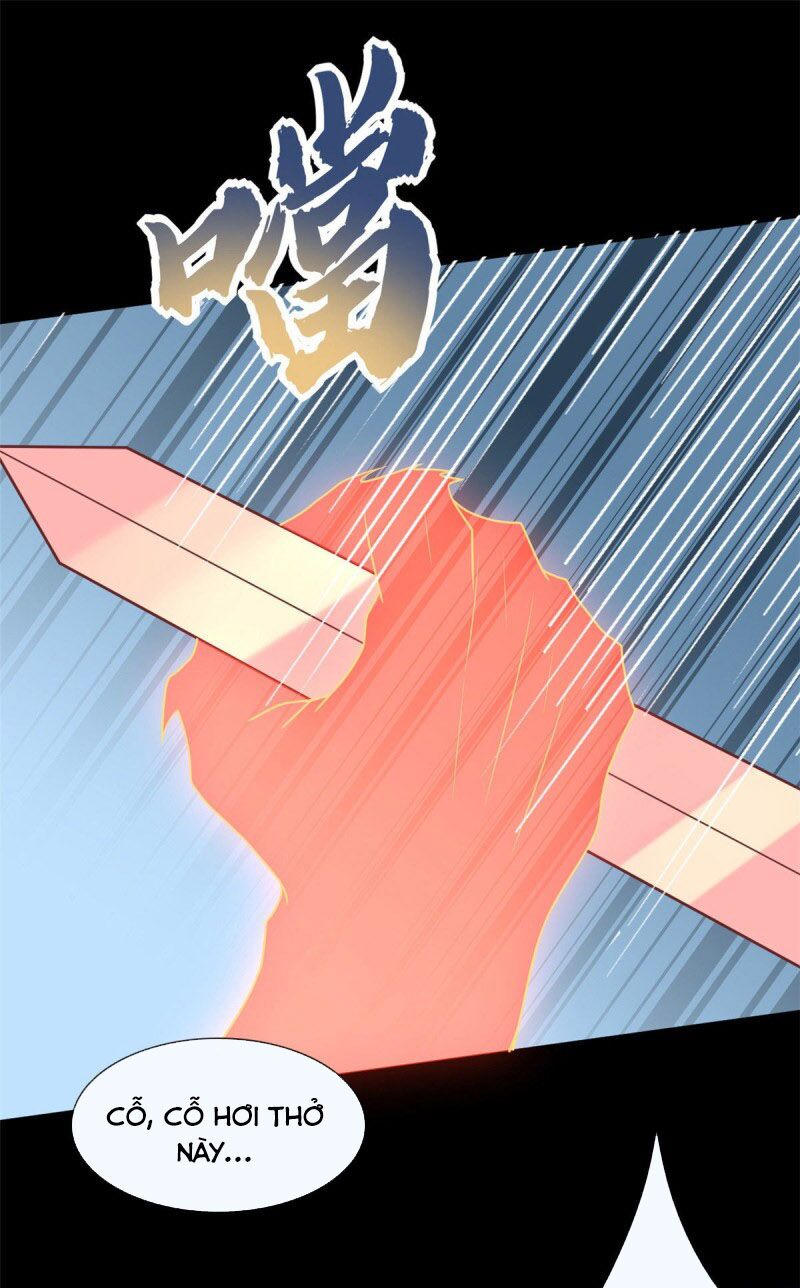 Chí Tôn Võ Đế: Chapter 340