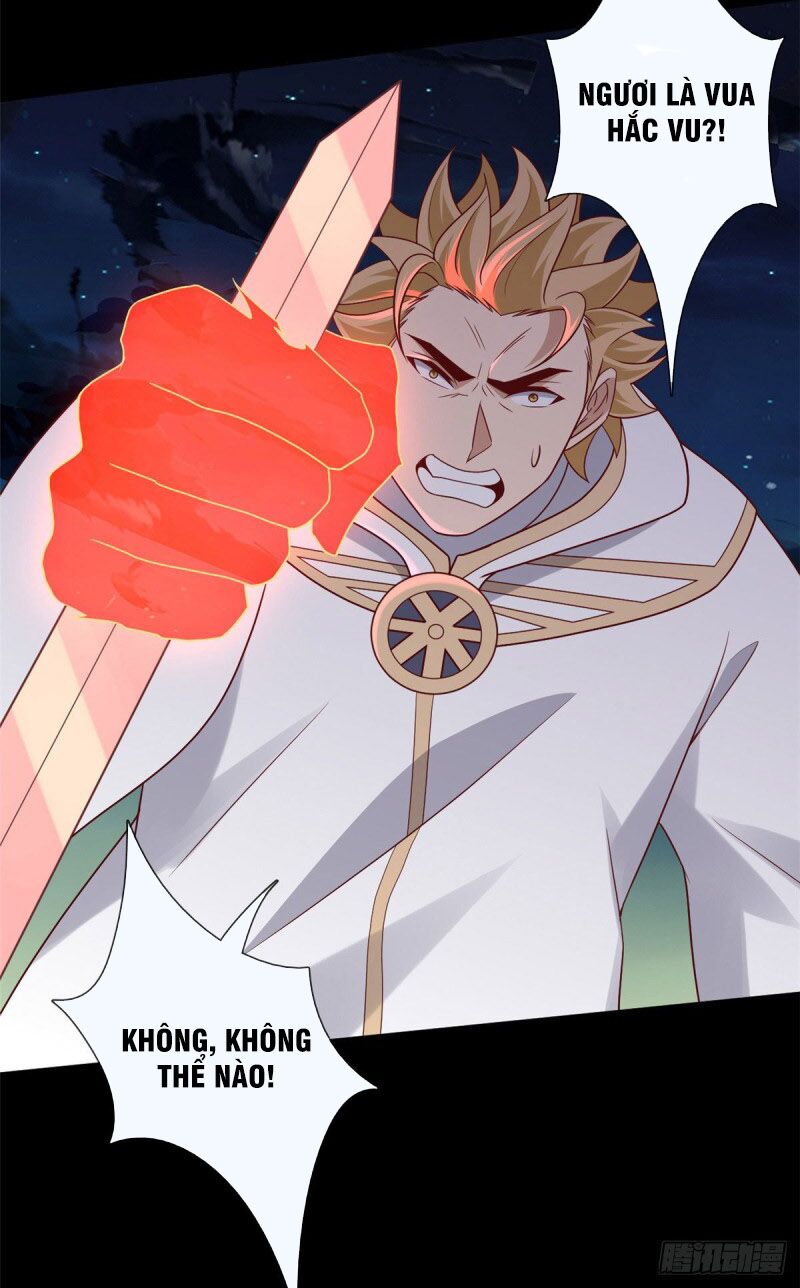 Chí Tôn Võ Đế: Chapter 340