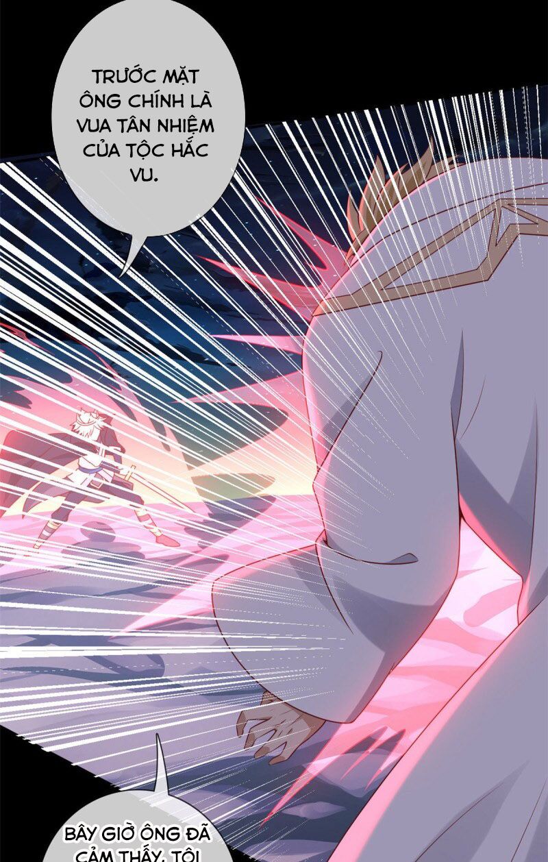 Chí Tôn Võ Đế: Chapter 340