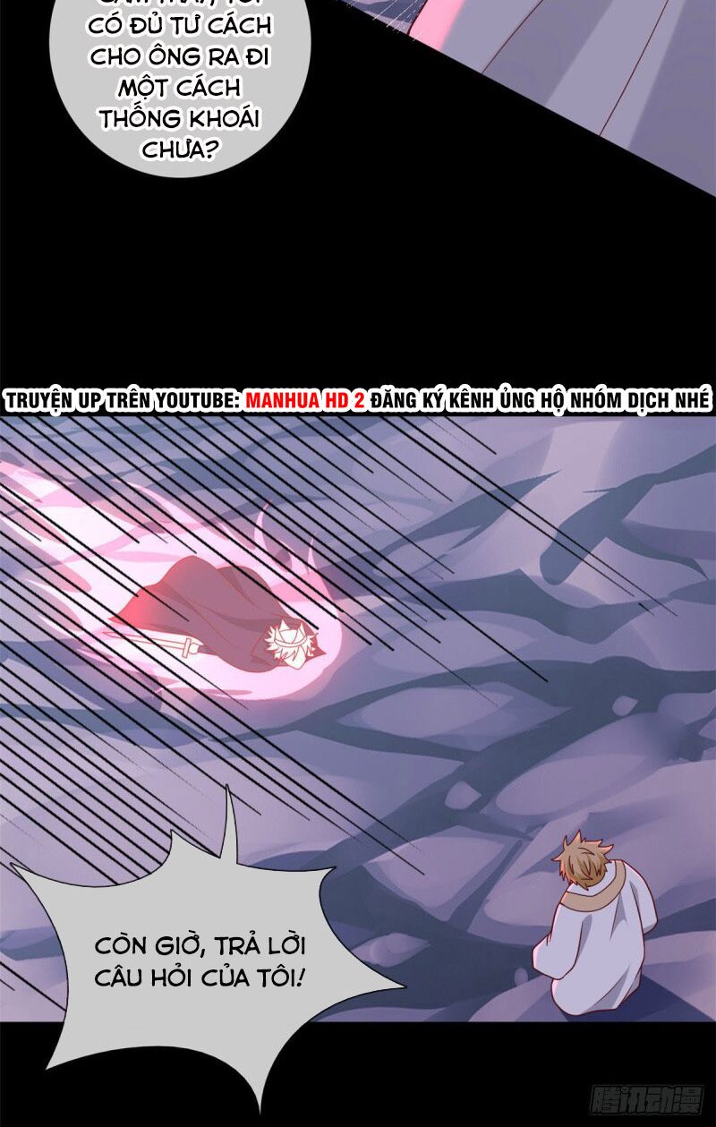 Chí Tôn Võ Đế: Chapter 340