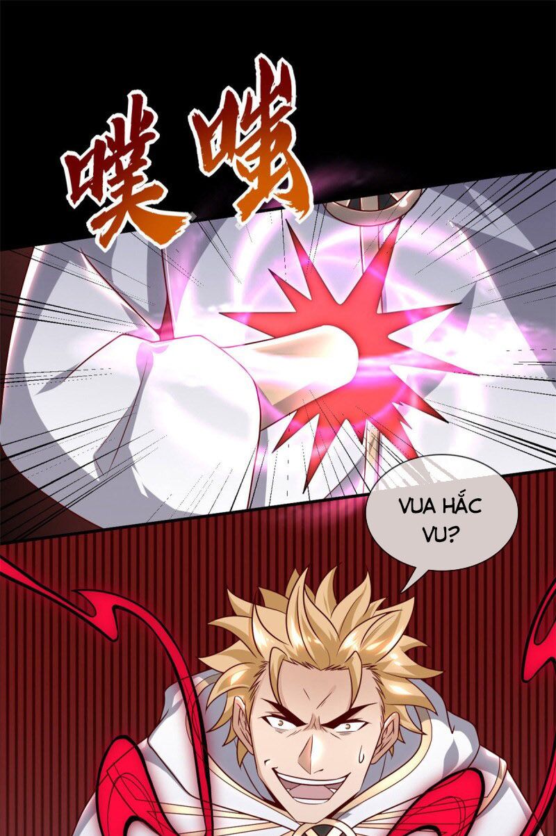 Chí Tôn Võ Đế: Chapter 340