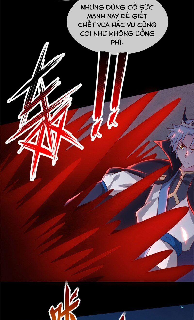 Chí Tôn Võ Đế: Chapter 340