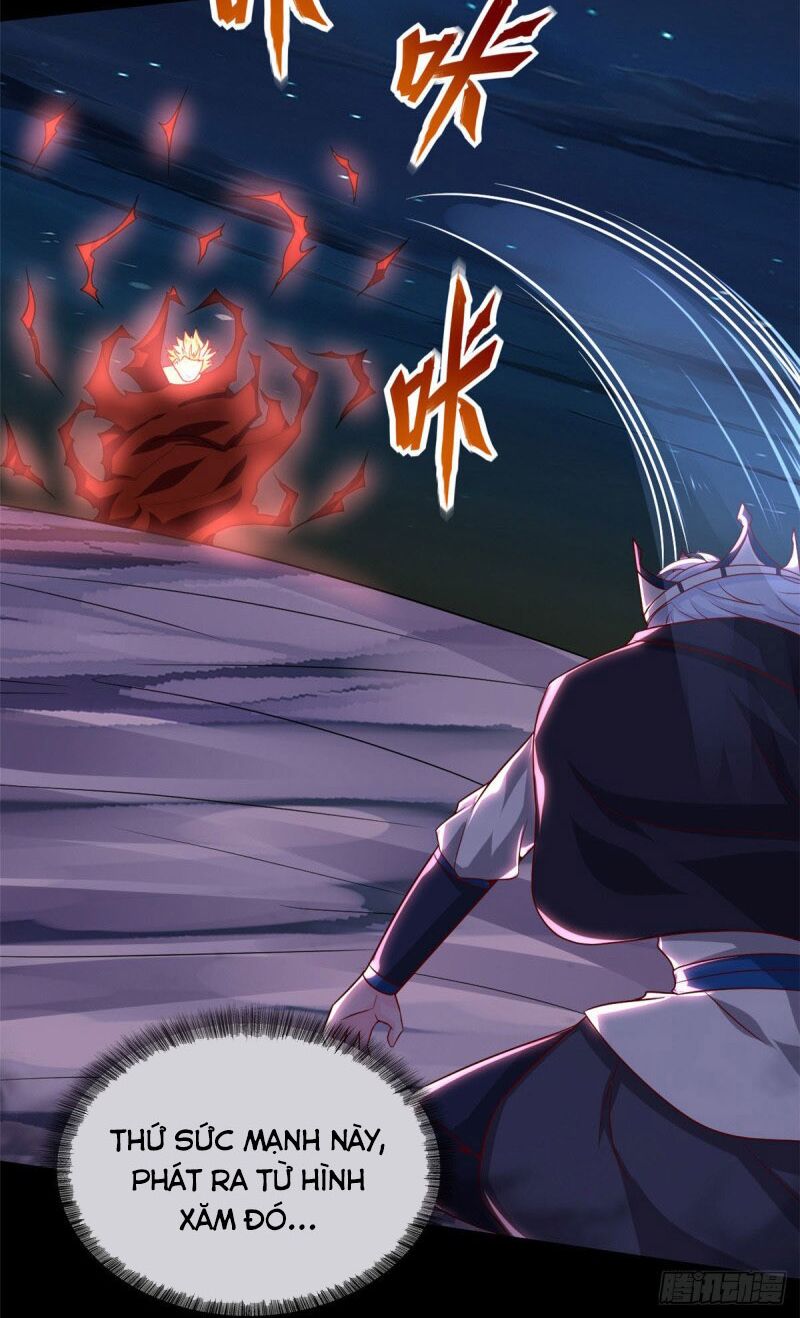 Chí Tôn Võ Đế: Chapter 340