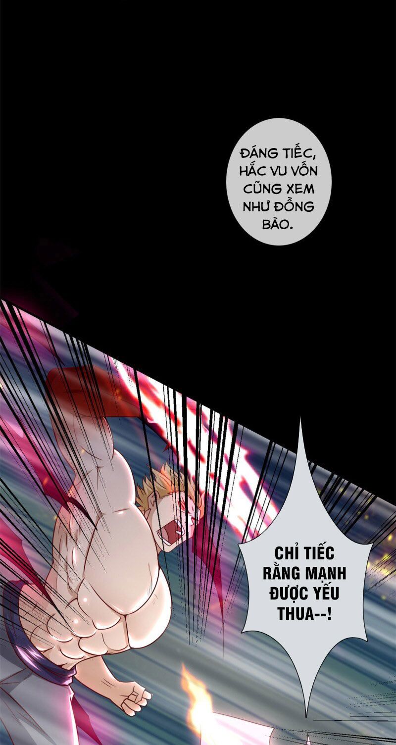 Chí Tôn Võ Đế: Chapter 340