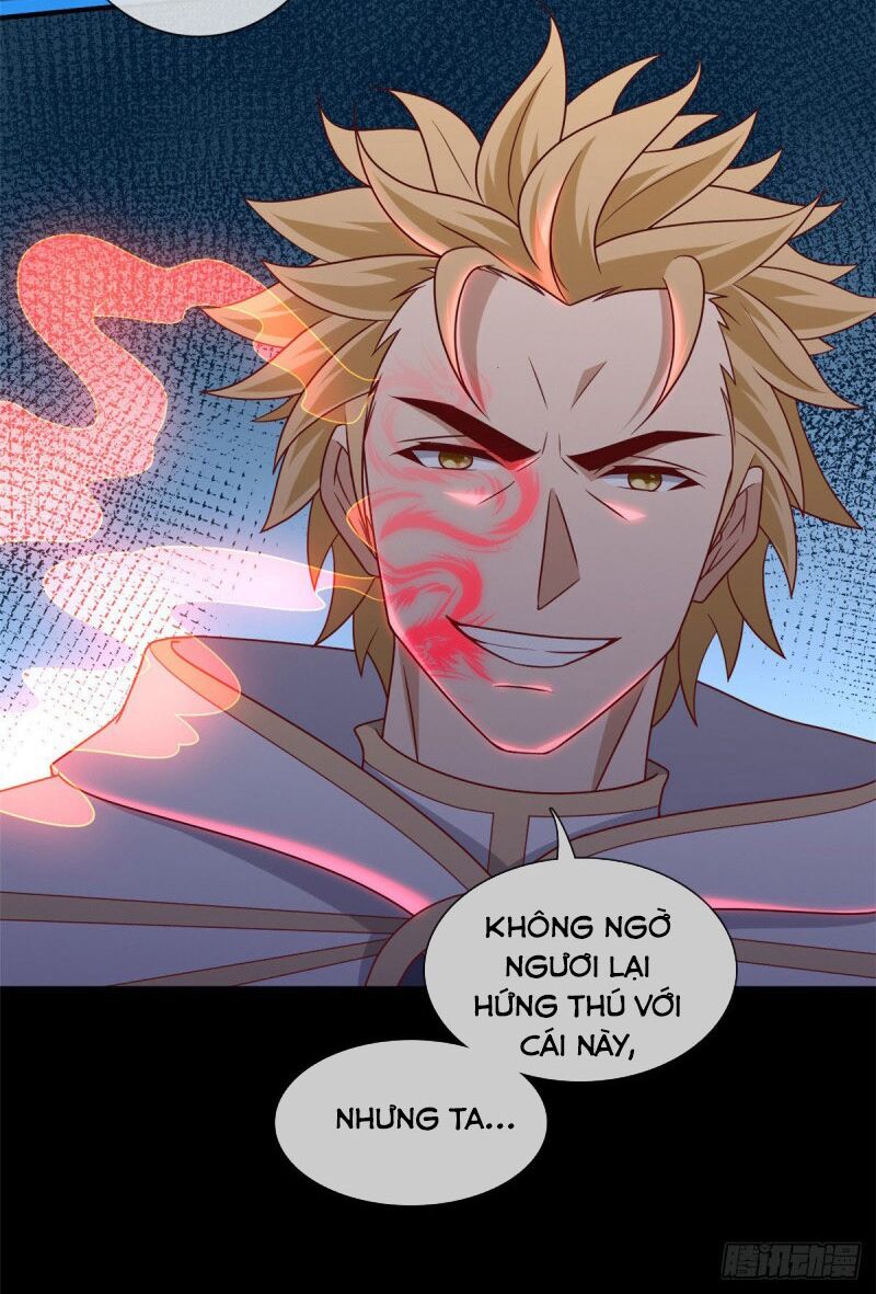 Chí Tôn Võ Đế: Chapter 340